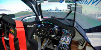 Un rally desde casa | ENTRENAMIENTO CON SIMULADOR